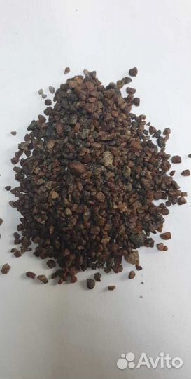 Гранитная крошка