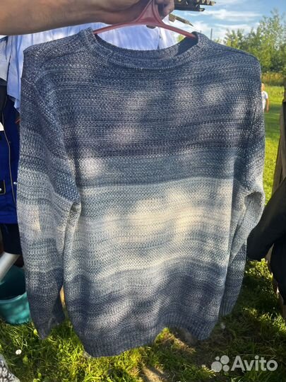 Вещи пакетом на мужчину 52-54