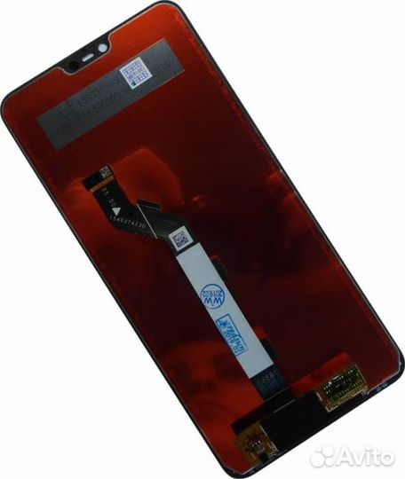 Дисплей для Xiaomi Mi 8 Lite