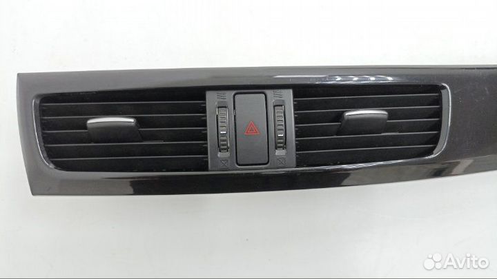 Накладка на торпеду Mazda Cx-5 KE PE 2011