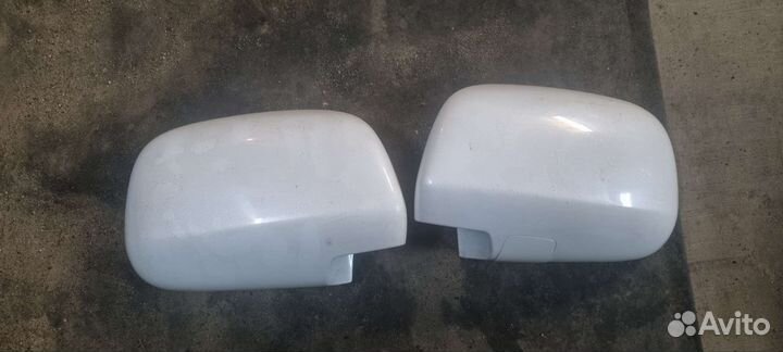 Крышка зеркала Toyota Murakami 7500