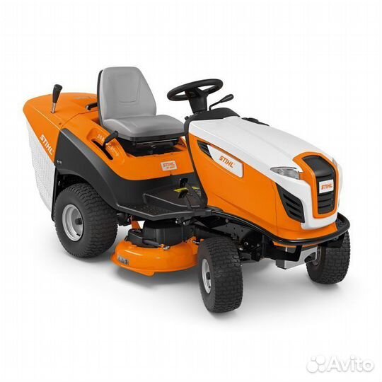 Минитрактор Stihl RT 5097.1