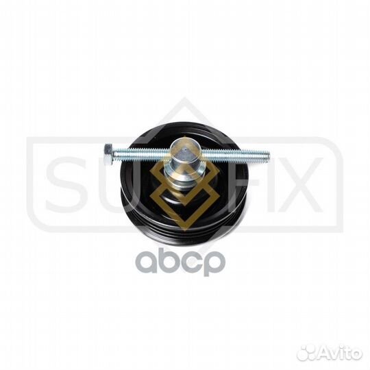 Ролик натяжной приводного ремня FP2411 sufix