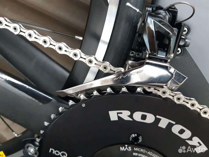 Felt IA 10 Велосипед для триатлона