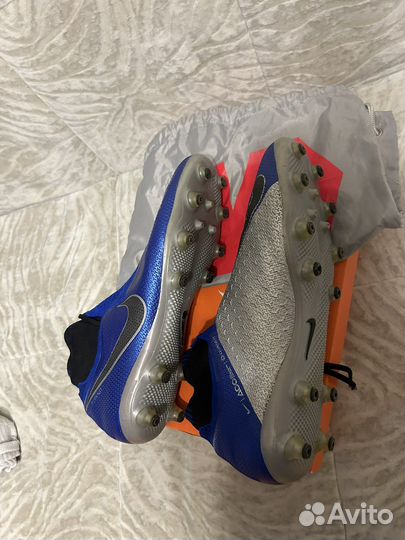 Бутсы nike phantom vision 13 us