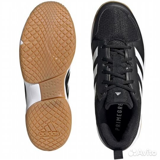 Теннисные Кроссовки Adidas Ligra 7 FZ4658