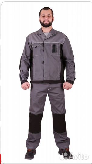 Спецодежда