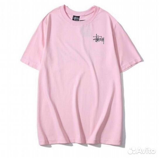 Футболка stussy