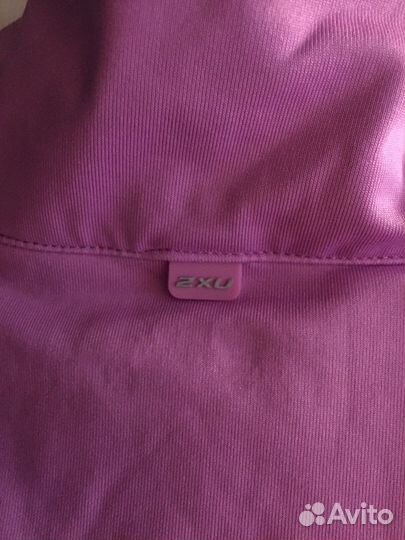 2XU олимпийка женская