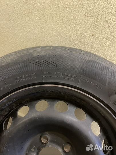 Cordiant Comfort 205/65 R15 94H