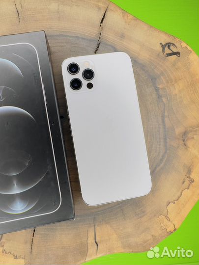 iPhone 12 Pro, 128 ГБ