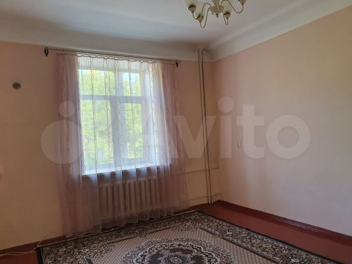 2-к. квартира, 68,4 м², 2/3 эт.