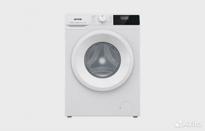 Стиральная машина Gorenje W2nhpi62scsirv (резервуа