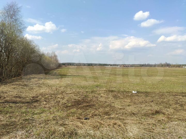 Участок 3,4 га (СНТ, ДНП)