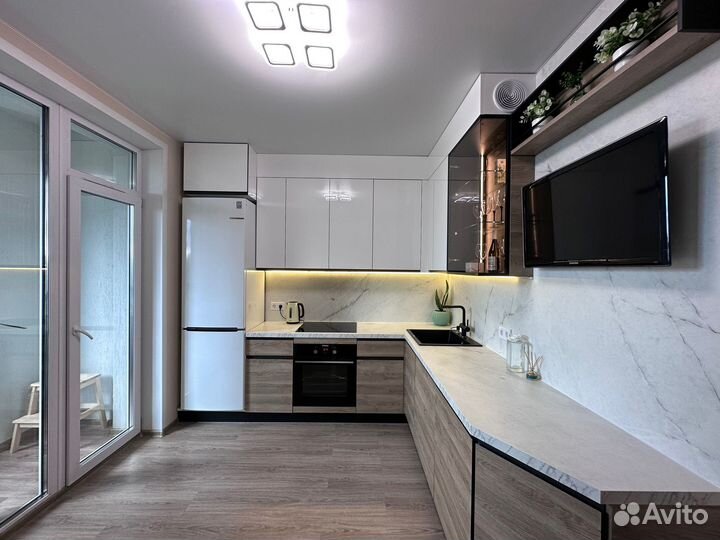 Кухня на заказ в рассрочку