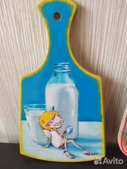 Разделочная доска дерево