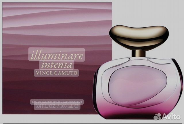 Духи женские оригинал Vince Camuto