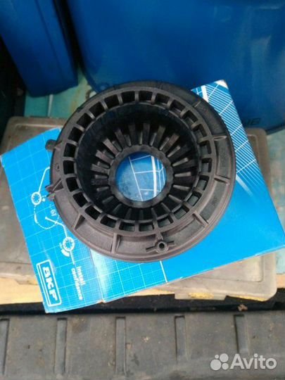 Подшипник опоры амортизатора Volvo Ford