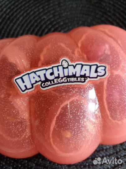 Hatchimals 2 и 6 яиц