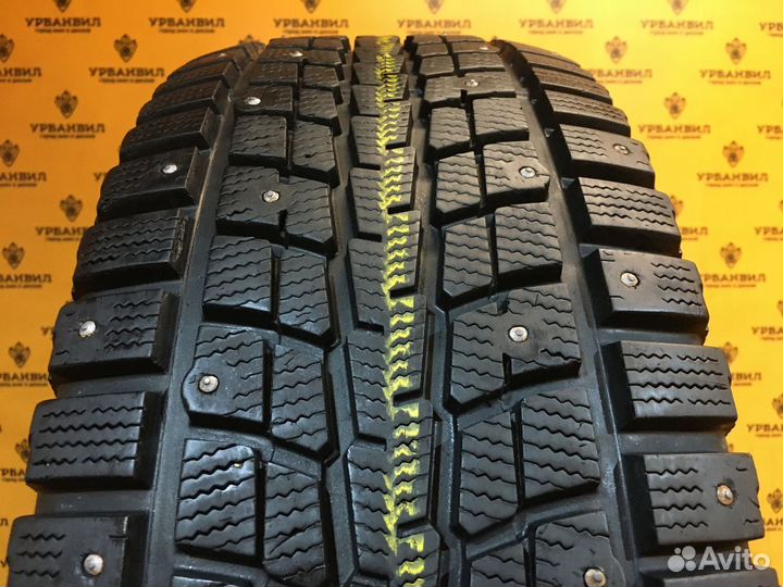 Dunlop SP Winter Ice 01 265/65 R17 112T