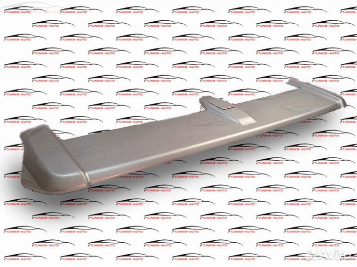 Спойлер Наверх Honda CR-V L0379