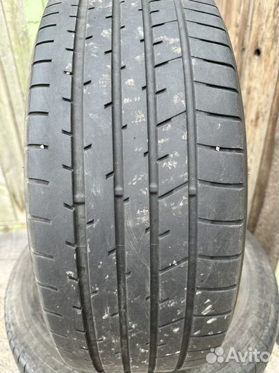 Toyo Proxes R46A 225/55 R19