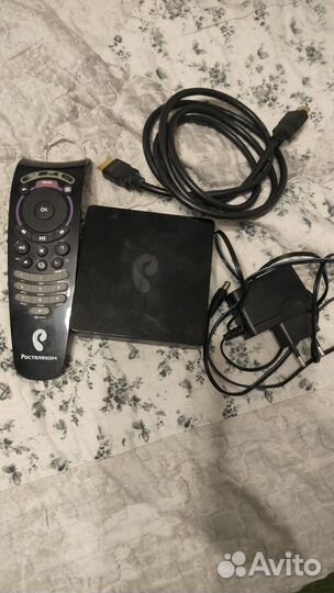 TV приставка