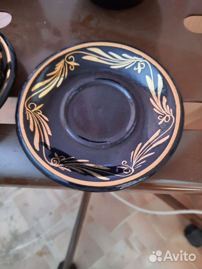 Кофейный сервиз Болгария