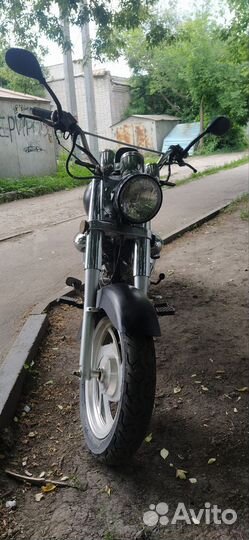 Omaks XGJ200-8