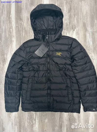 Куртка Arcteryx