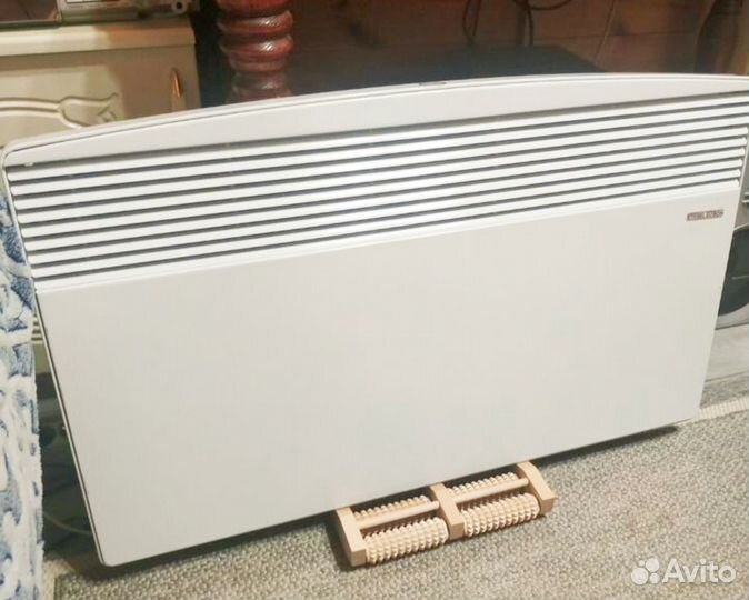 Конвектор настенный stiebel eltron