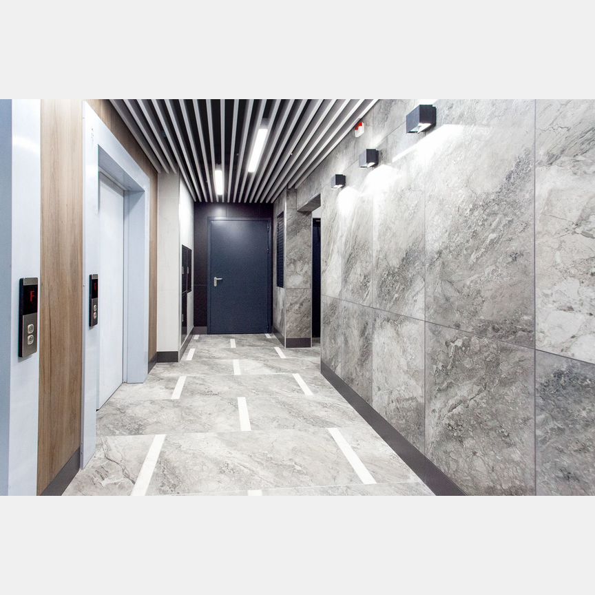 3-к. квартира, 105 м², 9/18 эт.
