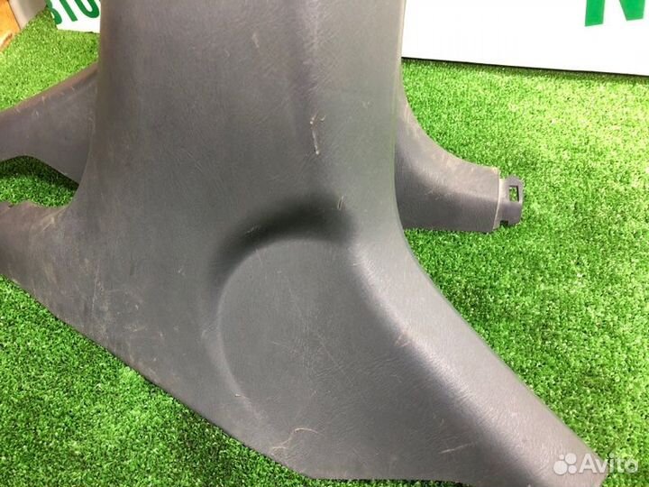 Накладка центральной стойки Nissan Almera N16 1.5