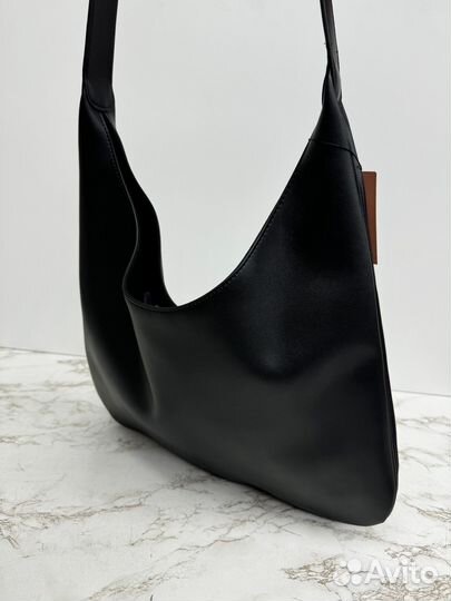 Сумка Miu Miu 28 см кожа