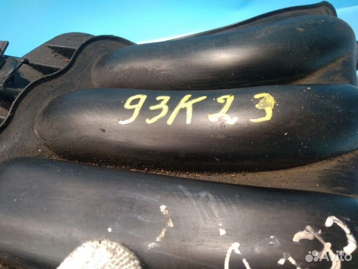 Коллектор впускной для Kia Ceed 2007-2012