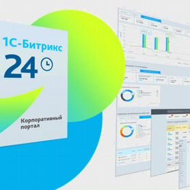 Bitrix CRM система Аналитика продаж ID612