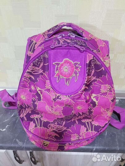 Школьный рюкзак портфель