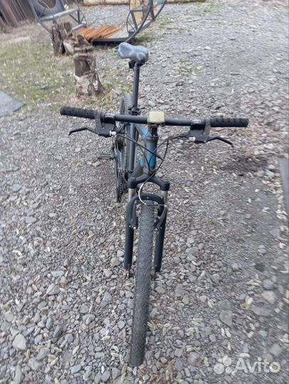Велосипеды бу взрослый