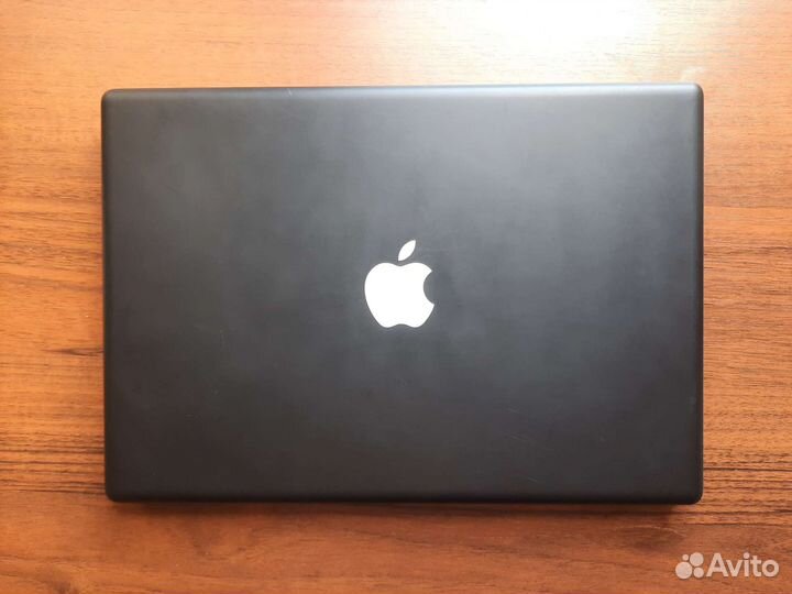 Apple MacBook A1181