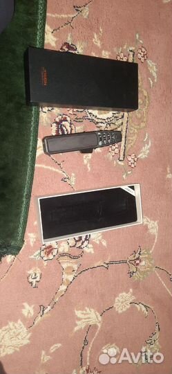 Меч Зажигалка