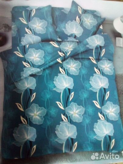 Постельное белье