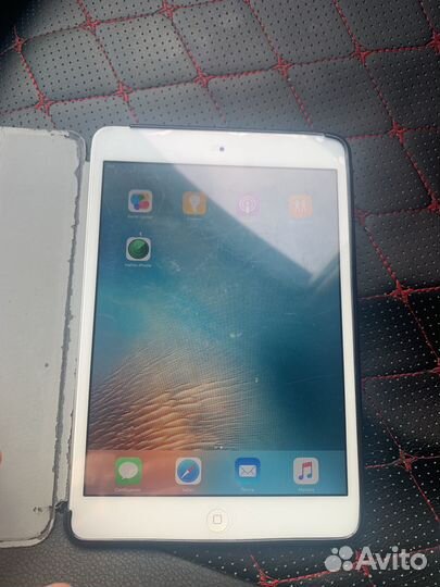 Планшет apple iPad mini 2