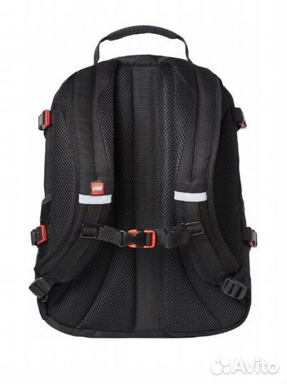 Рюкзак школьный Lego