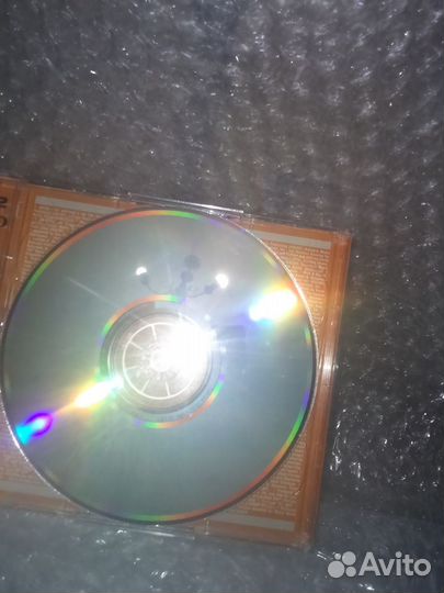 Destiny's Child The Writing's On The Wall 2000 2CD