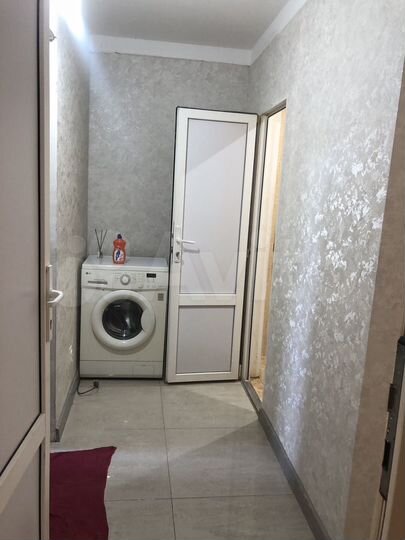 1-к. квартира, 35 м², 1/5 эт.