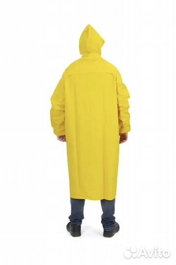 Плащ дождевик