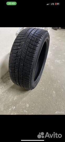 Michelin X Energy 245/45 R19 26J