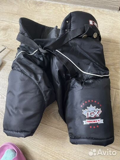 Хоккейные шорты