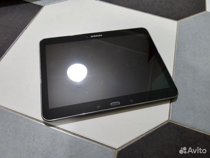 Samsung galaxy tab4