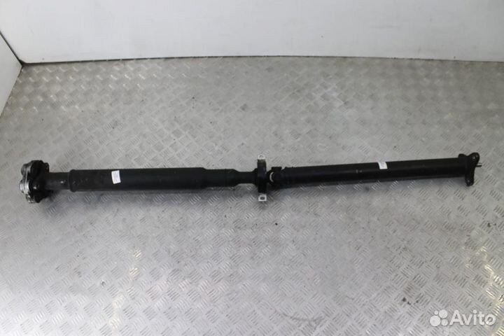 Карданный вал BMW 5 F10/F11/GT F07 2009 7614663